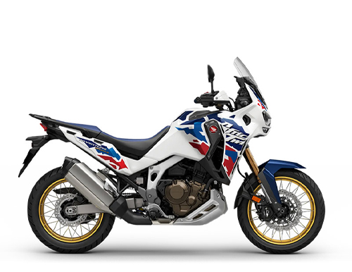 CRF 1100 Africa Twin ES 2024- (SD14)