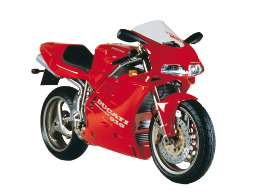 916 1994-1998 (916S, 916SP, 1AB8S)