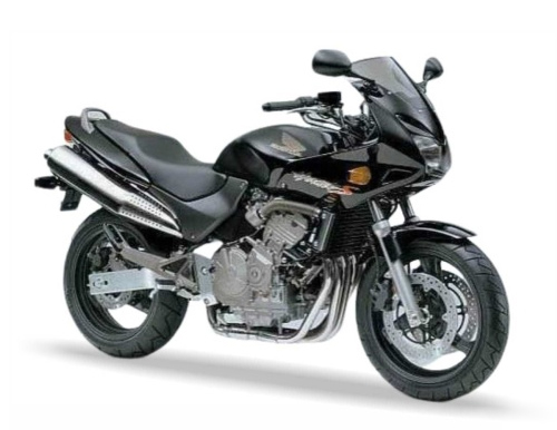 CB 600 F Hornet S 2000-2003 (PC34/PC36)