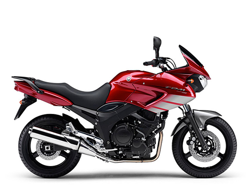 TDM 900 2002-2013 (RN08, RN11, RN18)