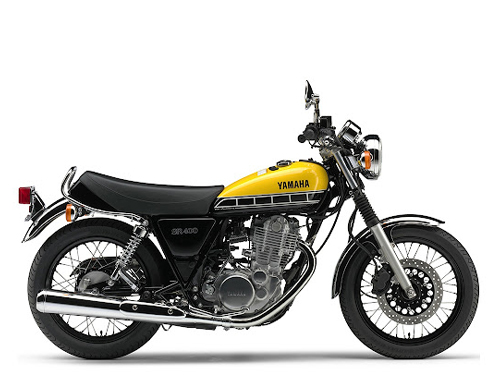 SR 400 2014-2016 (2E, RH05)