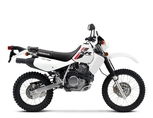 XR 650 L 1993-1996 (RD06)