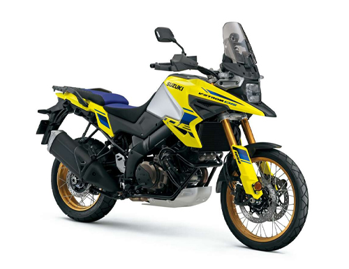 DL 1050 V-Strom 2023- (EF13)