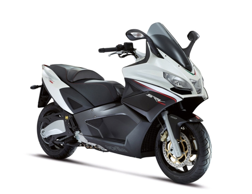 SRV 850 2012-2018 (M55)