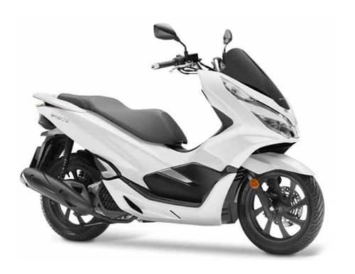 PCX 125 2019-2020 (JF83)
