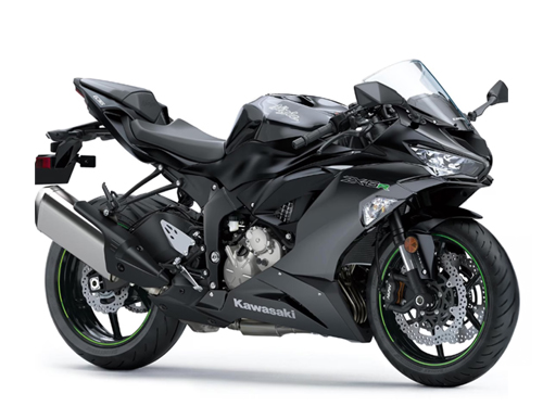 ZX-6 R Ninja 636 2019-2020 (ZX636G)