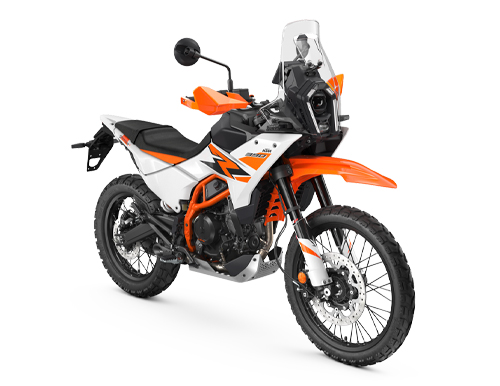 390 Avontuur R 2025-