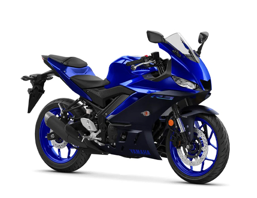 YZF R3 2019-2024 (RH12, RH211 B7P)