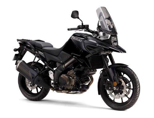 DL 1050 V-Strom /XT 2020-2022 (EF)