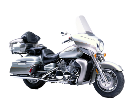 XVZ 1300 TF Royal Star Venture 1999-2001 (VP09, 5JC)