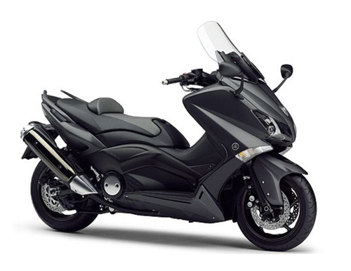 XP 530 T-max 2012-2014 (SJ09, 59C)