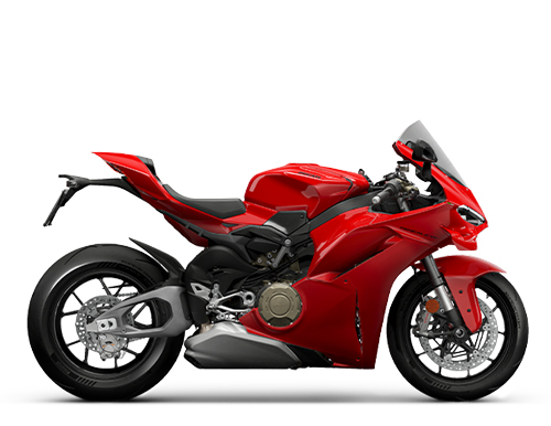 Panigale V4 /S /SP2 2022-2024 (3D)