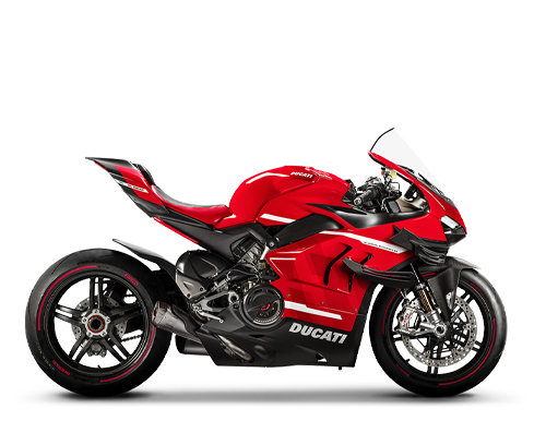 Panigale V4 Superleggera 2020-2024