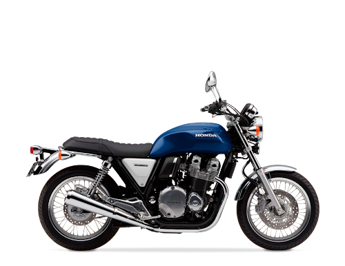 CB 1100 EX 2017-2020 (SC78A)