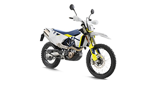 Husqvarna