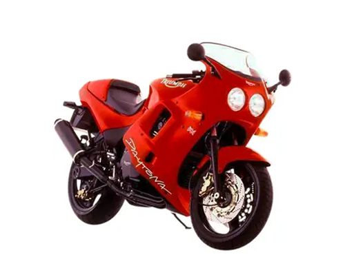 Daytona 900 1993-1996 (T300, T300D, 357)