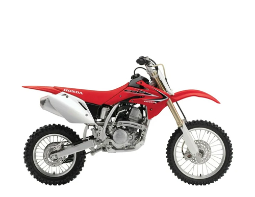 CRF 150 F 2003-2006