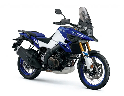 DL 1050 V-Strom DE 2023- (EF13)