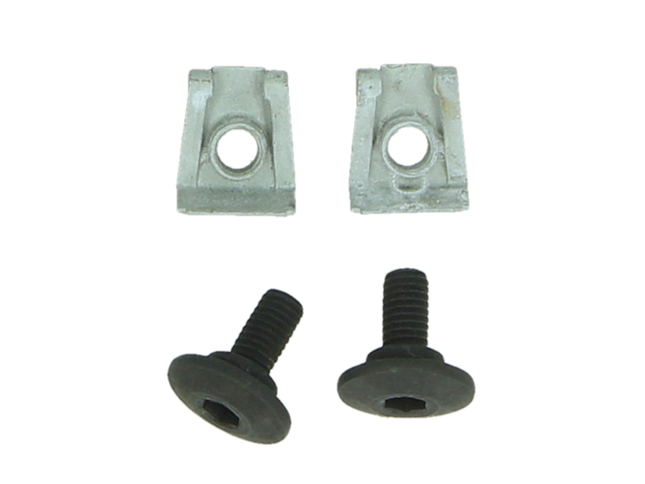 Installatieset voor GPS-sensor voor Aprilia RS 660 /Factory / Tuono 600 Factory (25-)