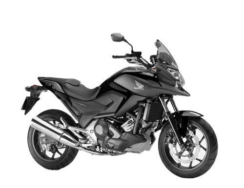 NC 700 X 2012 - 2013 (RC63)
