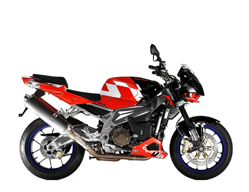 RSV 1000 Tuono R / Fabriek 2006-2011 (RRL, RR1)