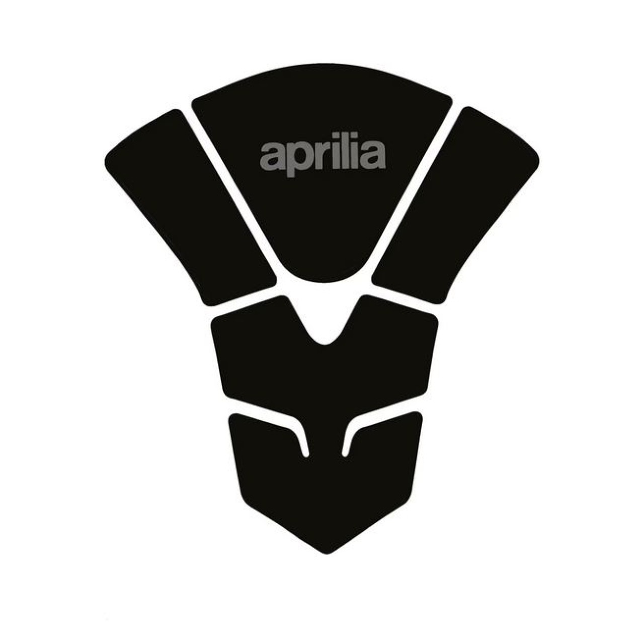Tankpad voor Aprilia RSV4 / Tuono V4 1100 (25-)