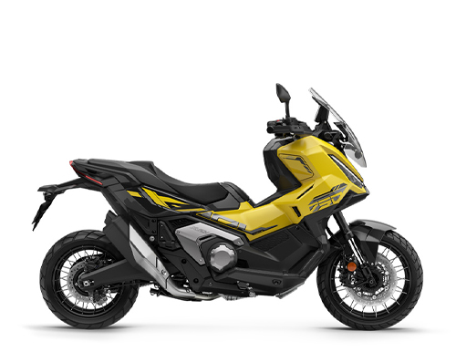 X-ADV 750 2025- (RH21)