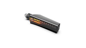 Looplicht-LED-indicator