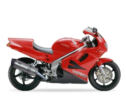 VFR 750 F 1994-1997 (RC36)
