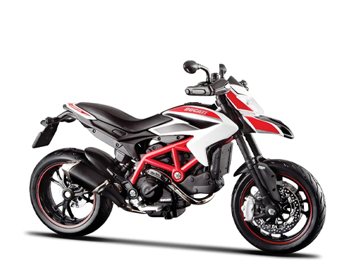 Hypermotard 821 / SP 2013-2015 (B2, B3)
