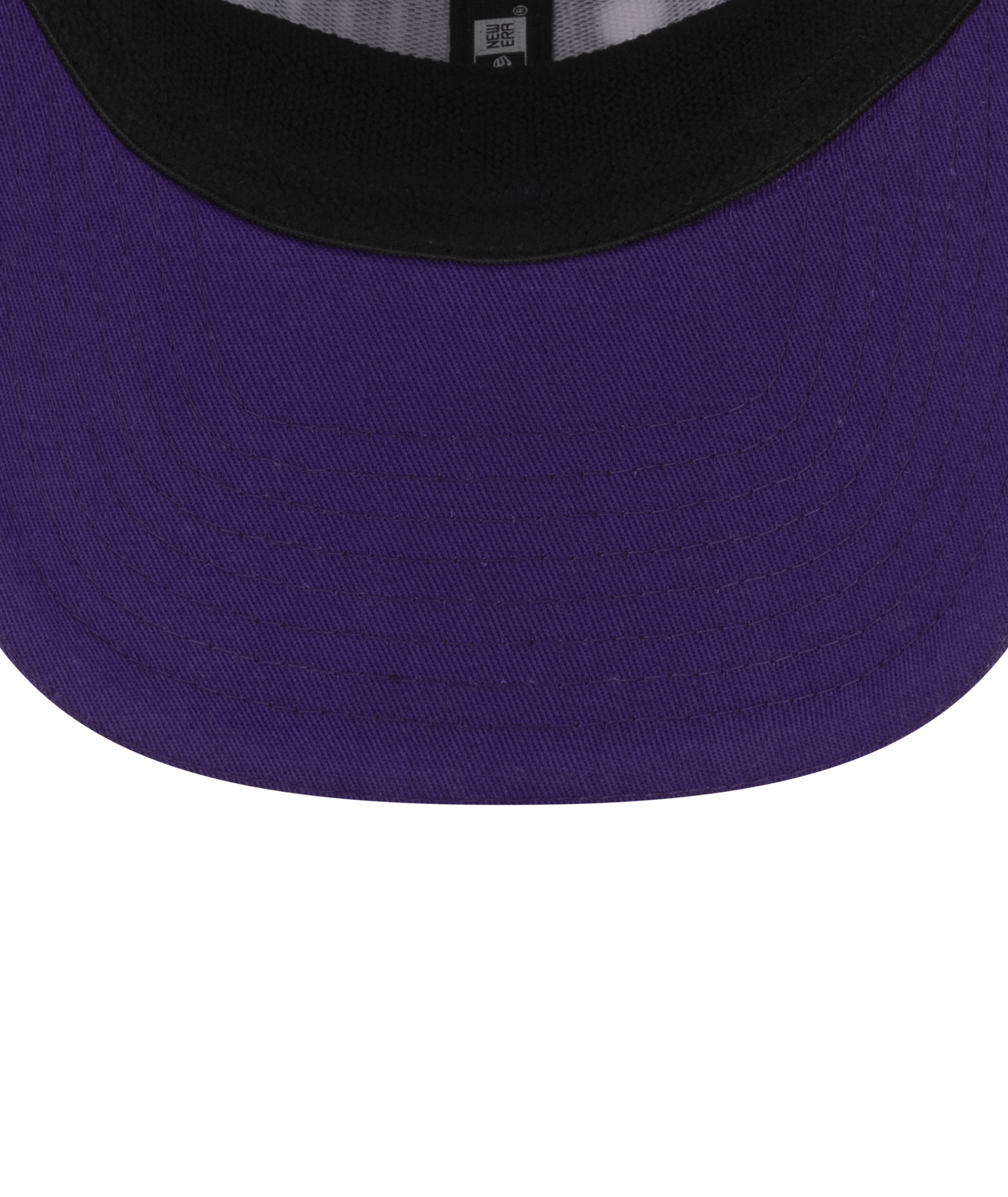 Aprilia Racing Team 2026 baseballpet New Era 9Seventy zwart-wit