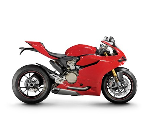 1199 Panigale /S /R 2012-2016 (H8, H9)