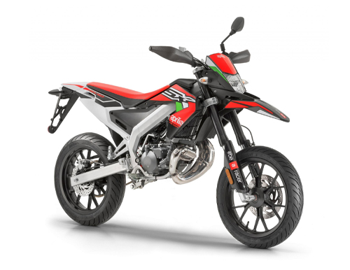 SX50 Fabriek 2018-