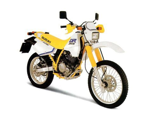 DR 350 S 1990-1994 (SK42B)