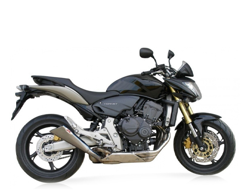 CB 600 F Hornet 2011-2013 (PC41)
