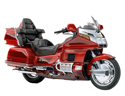 GL 1500 Gold Wing / SE 1988-2000 (SC22)