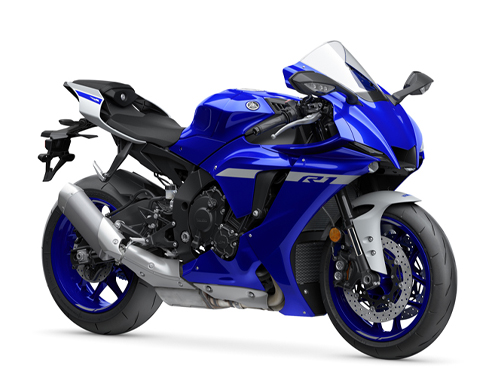 YZF R1 /M 2020-2024 (RN65, B3L, B4S)
