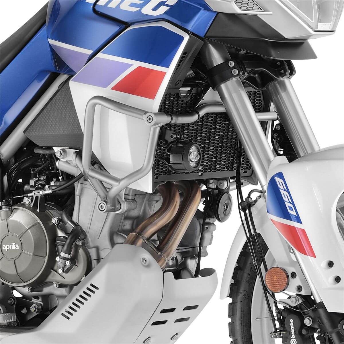 Motorbeschermer voor Aprilia Tuareg 660 /Rally