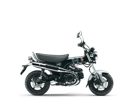 ST 125 Dax 2022- (JB04)