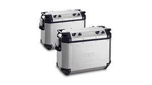 Koffer & Topcase