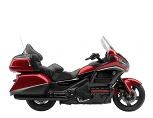GL 1800 C F6C 2014-2016 (SC68P)