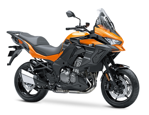 KLZ 1000 Versys /SE 2019-2020 (LZT00CC)