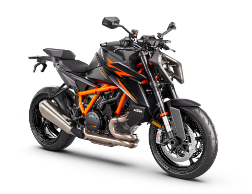 1390 Super Duke R / EVO 2024-2025