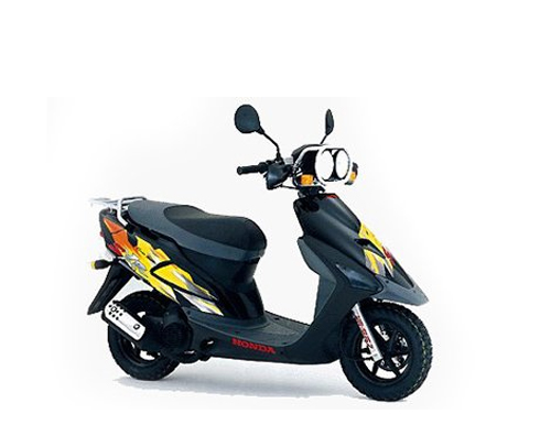 SXR 50 1996-2001 (AF37)