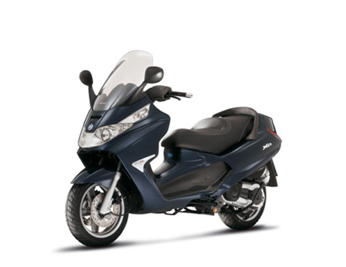 X8 400 2006-2008 (PM52100)