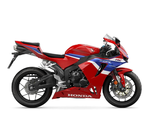 CBR 600 RR 2024- (PC69)