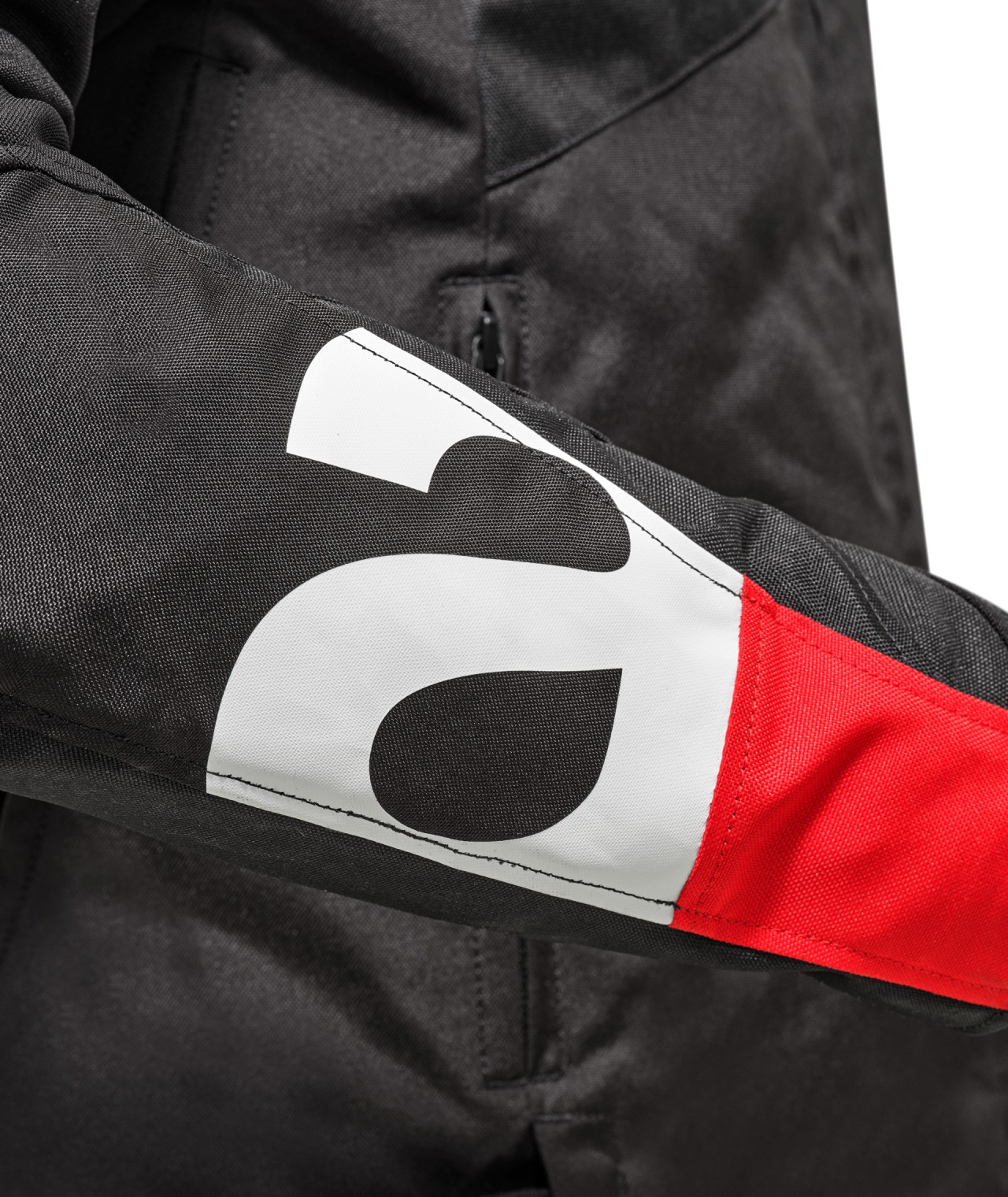 Aprilia Jasje Twisties van Alpinestars
