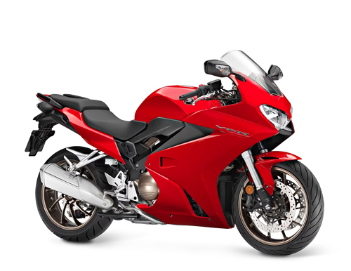 VFR 800 F 2014-2020 (RC79, RC93)
