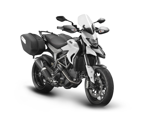 Hyperstrada 821 2013-2015 (B2, B3)