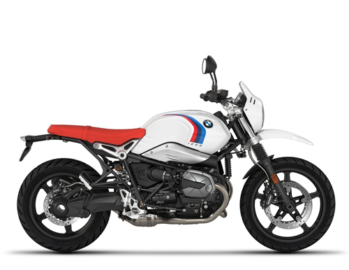 R nineT Urban G/S 2017-2020 (K33, 0J41)